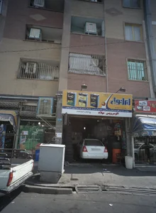 اتوسرویس میلاد