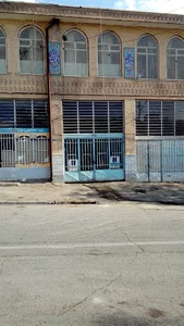 تعمیرگاه موتورسیکلت ایرانشاهی