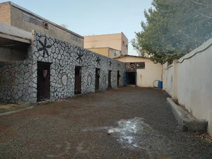 مجموعه پرورش اسب کوهستان سعیدی