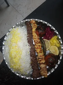 رستوران اتا بابا