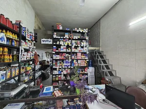 فروشگاه لنت میخکوب