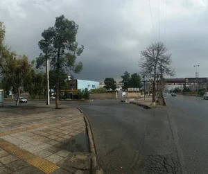 مجموعه ورزشی یادگار امام