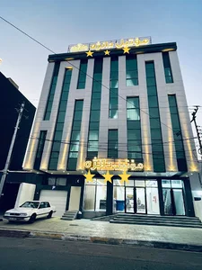 Motel danzha