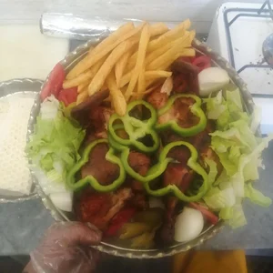بریان کده تاج محل 3