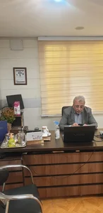 مطب دکتر غفوری نائینی 4