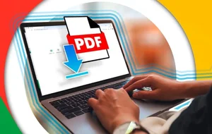 4 ابزار برتر فشرده‌سازی آنلاین PDF