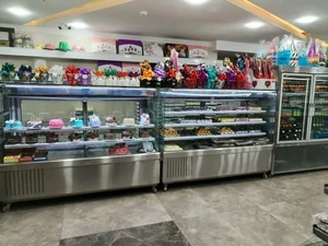شیرینی ناب مرکزی