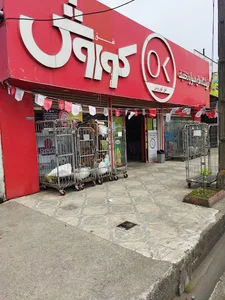 فروشگاه افق کوروش