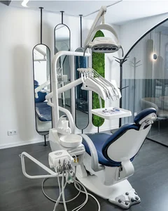 کلینیک دندانپزشکی دکتر شیرین شیدفر