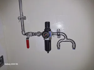 تاسیسات و برق ساختمان در شیوا 3