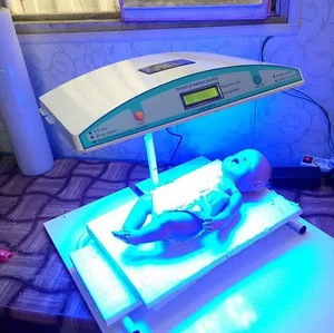 اجاره دستگاه زردی نوزاد