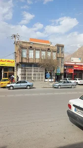 لوازم یدکی سلیمانی