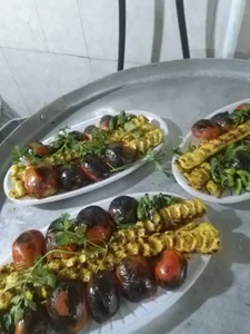 فدک حاج علی 2