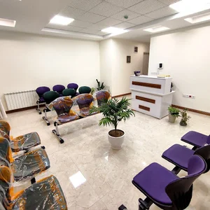مطب قلب و عروق دکتر جلیل گلشنی