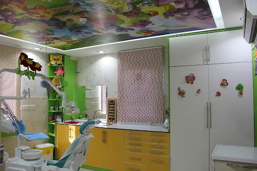 Dana dental clinic/ کلینیک دندانپزشکی دانا