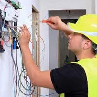 خدمات برق ساختمان و صنعت تهران