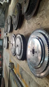 اره تیز کنی ادریسی