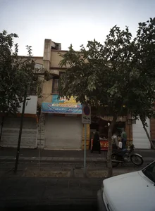 نمایندگی رسمی ایرانسل/همراه اول