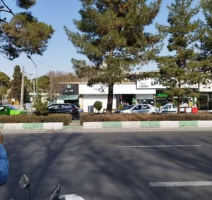 آهنگری ستارخان 2