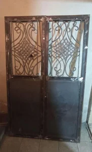 آهنگری و جوشکاری در تهرانپارس شرقی 5