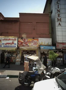 پروتئین اعلی 2