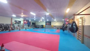 خانه ووشو مراغه 2