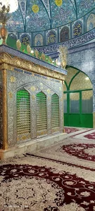 امامزاده ابراهیم (رض)