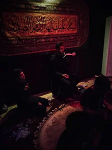 هیئت جنت الحسن