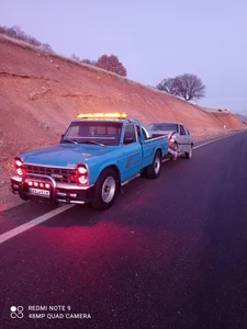 امداد خودرو و یدک کش شمس 4