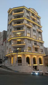 رویال پلاس صدرا