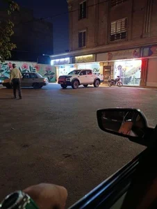 املاک بهار 3