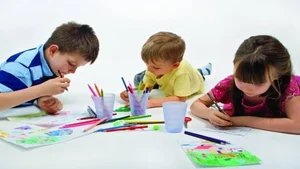 کانون و مرکز پیش دبستانی نور المبین