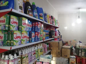 سوپر مارکت مطوری