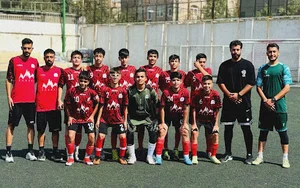 باشگاه فوتبال زاگرس