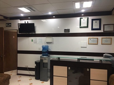 Dr Bidoki Medical Genetic Center