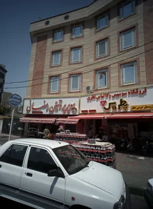 سوپر پروتئین رمضانی 2