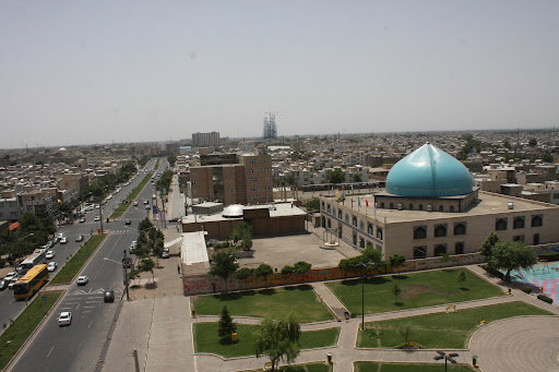 مسجد امام خمینی