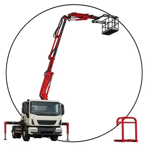 جرثقیل سنگین بار کثیری