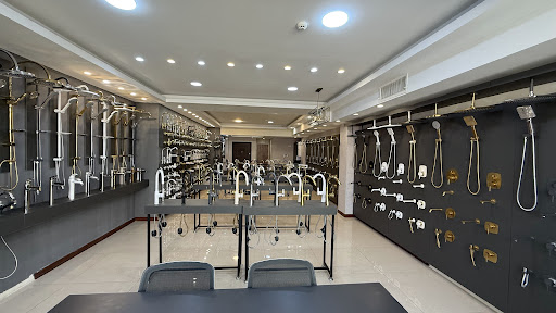 شیرآلات هوکولکس