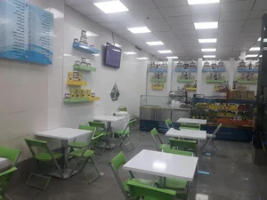 آبمیوه سه استار 2