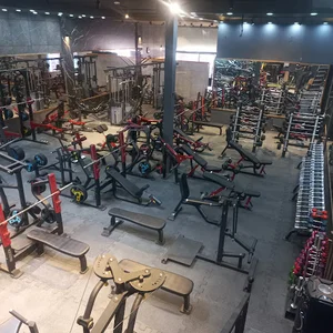باشگاه بدنسازی نامیرا