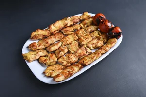 کترینگ طاها (شعبه حصارک) 4