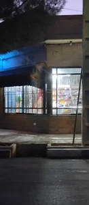 بازارچه هشت بهشت