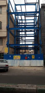 آهنگری و جوشکاری در نارمک 2