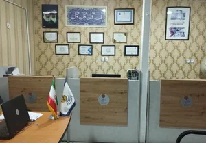 بیمه پارسیان نمایندگی ناظمی