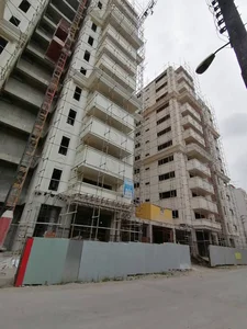 مجتمع بوستان و گلستان آمل آفتاب 42 – شرکت گچ سمنان کویر