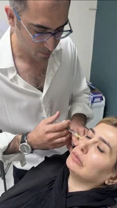 مطب پوست و لیزر صادقی 5