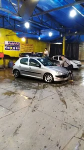 کارواش تکنو سرویس