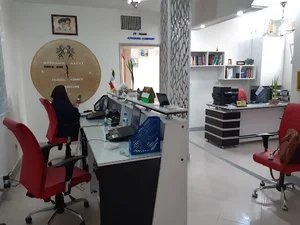Mashahir Gasht Iran Inbound Tour & Travel Agency