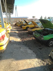 مرکز اسقاط خودرو طبرستان